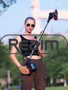 Mesin Potong Rumput 48V Cordless Lawn Mower Mesin Elektrik Grass Trimmer Mesin Taman Alat