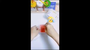 Slime Aktivator Act Pengeras Activator Bahan Base GOM