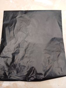 PLASTIK PACKING UKURAN 17*30