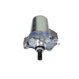 DINAMO STATER ASSY BLADE REVO ABSOLUTE