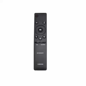 Samsung Soundbar Remote Control AH59-02767A Original / OEM Replacement Suitable For AH59-02766A AH59-02767C AH81-09773A