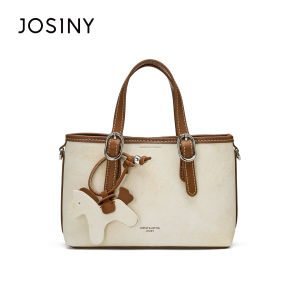 Josiny | Túi Xách Nữ Thời Trang Đa Năng Đơn Giản Phù Hợp Đi Làm