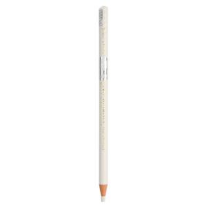 Waterproof Anesthesia Resistant White Eyebrow Pencil