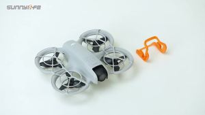Bộ Phụ Kiện Chân Đế Nâng Cao DJI Neo Với Chân Máy Ba Chân Có Thể Gập Lại Tháo Lắp Nhanh Bảo Vệ Phụ Kiện Máy Bay Không Người Lái