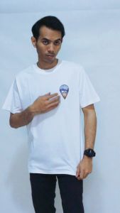 Arutala Adventure - Choose Your Way T-Shirt Outdoor Kaos Lengan Pendek