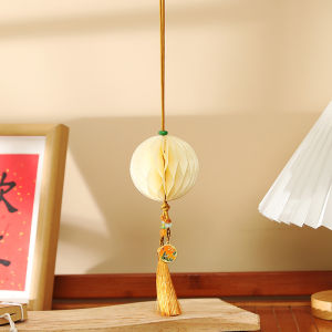 New Year Decorations Atmosphere Arrangement Spring Festival Indoor Decorations 2026 Year of the Horse Hanging Ornaments Moving in Celebrations