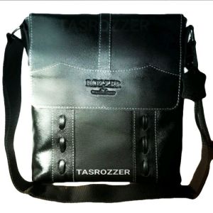 Tas kulit sapi pria 100% By ROZZER