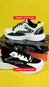 Sepatu Sneakers Pria Joemen J 92 Premium Kasual High Quality Premium Terbaru Murah Kekinian Sekolah Hangout Jalan Santai