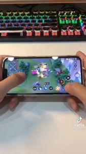 Tai nghe bluetooth V5.2 S10 Pro cao cấp  Dung lượng pin trâu  Dock sạc kiêm sạc dự phòng cực kỳ tiện lợi