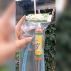 ด้านพ่นยา ชุดสูบมือ 2 ท่อน สูบมือ สูบมือเล็ก และ สูบมือใหญ่