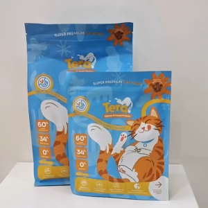 Tera Diet︱Superfood for Cats︱Kitten & Adult Cats︱300g