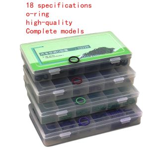 Automotive Air Conditioning O-RING Seal Air-conditioning Apron O-RING for Automobile Air Conditioning