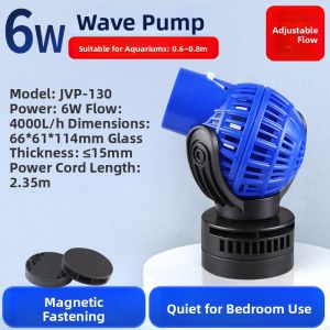 Sunsun | Silent Fish Tank Wave Pump Waste Blower Small Submersible Pump
