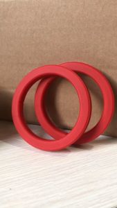 Ron (gioăng) vòng đệm họng pha cho máy pha cà phê ASCASO