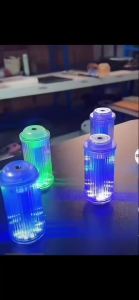BRS | Đèn Lồng Cắm Trại Mini LED Sạc Lại Được Z3 Light Type-C Đèn Lều Ngoài Trời Đèn Pin Cầm Tay Mạnh Mẽ Tiện Dụng Cho Cắm Trại