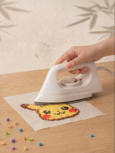 MINGZHUO | Child-safe Iron 3C Certified