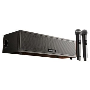 kinyo | Wireless Multi-Function K Song Machine