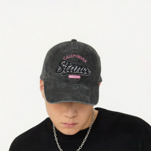 Stance | Retro Stylish Face Slimming Cap