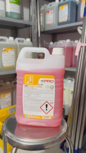 [GOODMAID PRO] Dung dịch khử mùi Goodmaid Pro GMP 120F DEOAIR FLORAL - CLEAN MART