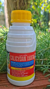 [VTNN TIEN KHOA] Thuốc trừ sâu VUA NHỆN NAKA 150EW chai 450ml trừ nhện gié nhện đỏ nhện vàng nhện trắng trên các loại cây trồng