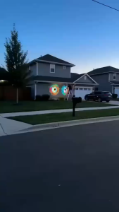SOLAR MANDALA GARDEN LIGHTS - TURN YOUR HOME INTO A HOLIDAY WONDERLAND IN SECONDS!