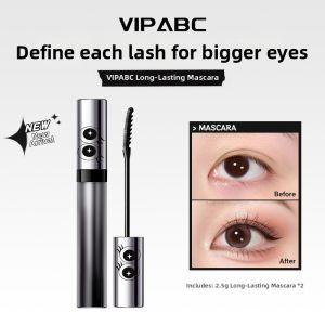 Lembiof | Waterproof Smudge-proof Volumizing Lengthening Mascara