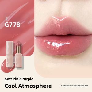 Marie Dalgar | Highlight Glass Lip Repair Conceal Lipstick