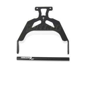 For Tracer 9GT Tracer 900GT Tracer9/900/9gt/900gt tracer 2021-2024 Motorcycle Phone Support Holder GPS Navigation Mount Bracket