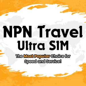 Thailand eSIM Ultra 5-30Days 5-15GB| Instant Email Delivery | High Speed Data Thailand SIM Card