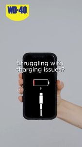 WD40 Specialist Fast Drying Contact Cleaner Spray 200ml WD-40 Joy Con Cleaner Motherboard Cleaner PS Console Cleaner