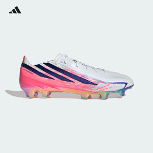 adidas | High-end Laceless FG Football Boots For Natural Grass Fields