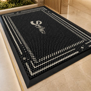 LUOYOUTE | Dust-Removing Slip-Resistant Entrance Mat
