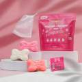 WNA Ribbon Whitening Soap. 
