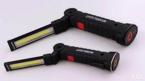 Panduan Lengkap: Lampu Emergency Led & Lampu Kerja Gantung Multifungsi