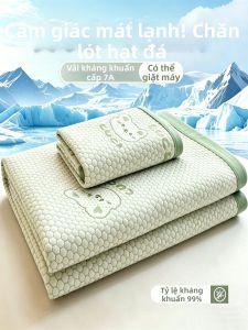KAMONI | Cool Feeling Mat Single Air Conditioner Pad
