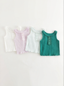 Marc&Janie | Childrens Summer Lace Camisole