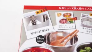5/6pcs Stainless Steel Mixing Bowl Set Food Storage Organizers Bowl Mix Size Nesting Bowl for Baking Cooking Salad and Food Prep