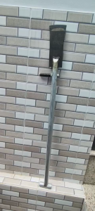 Len cán sắt đào đất bứng cây cảnh  ( Cán 95 cm) Cán 95 Cm Cho Pruner Loại Axes Dụng Cụ Chăm Sóc Cây Cảnh Hiệu Quả - Lazada