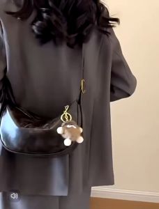 (COD) Tas Selempang Wanita Fashion Kekinian GTG9697