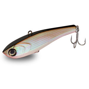 GOBAIT VIBRATION Pitch VIB 34.5g 9cm Sinking Pencil Lure Casting Fishing Bass Pesca Swimbait Hook Spinner Popper Silicone Bait