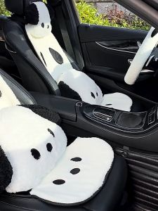 - Tựa cổ Trên xe HơiGối cổ ô tô  Tựa eo ô tô Cún con cao caaso - New 2024