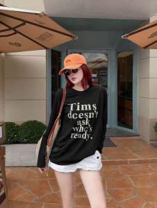 Áo thun giấy form rộng in hình UA35270926