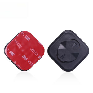 Mobile Phone Holder Code Meter Holder Mobile Phone Adhesive Universal Back Buckle Suitable for Jiaming Code Meter Base