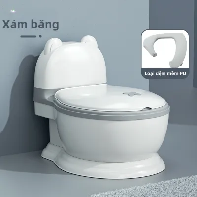 BEIMADUOJI | Bô Tập Đi vệ Sinh Cho Trẻ Em Sử Dụng Tại Nhà
