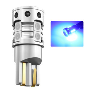 KEVANLY | kevanly 2pcs LED Clearance Light Lamp W5W T10 Canbus For VW Golf mk3 mk4 mk5 mk6 3 4 5 6 Passat B5 B5.5 B6 B7 B8 CC Polo 6r