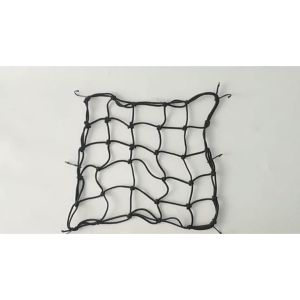 Lưới Thun Ràng Đồ Moto Xe Máy Đi Phượt Tiện Dụng CINDY