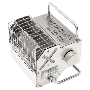 goout springhill | Portable Indoor Outdoor Heater