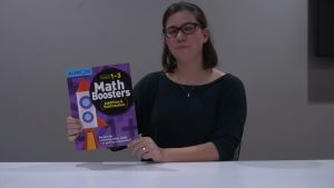 KUMON - Math Boosters (Grades 1-6)