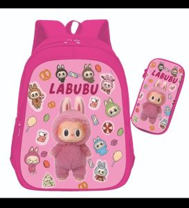Tas Ransel anak sekolah SD TK PAUD/ tas anak kerakter tas anak sd tas anak tk tas anak paud/ Tas anak prempuan kekinian