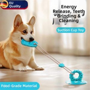 RUYI | Chew-Resistant Self-Entertainment Toy Pet Accessories